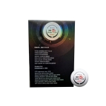 Quả Bóng Bàn SONG NGƯ 3 sao V40+