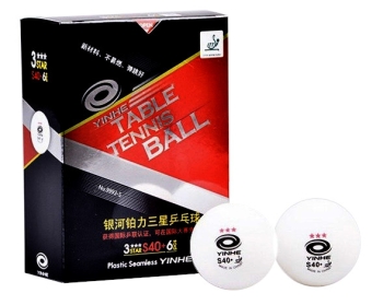 bóng bàn YINHE chính hãng