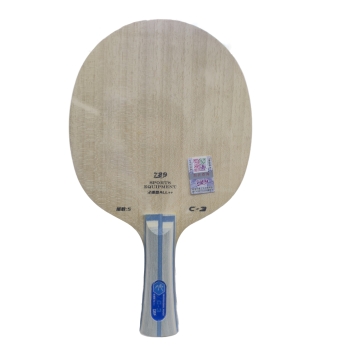 Cốt Vợt 729 C-3 Allround - Lựa Chọn Hoàn Hảo Cho Người Mới