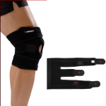 Bó gối thể thao GOODFIT-Bảo Vệ Tối Ưu Cho Khớp Gối