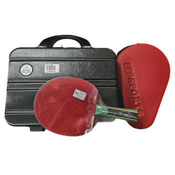 Vợt bóng bàn 729 VERY 9 SAO