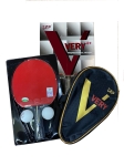 Vợt bóng bàn 729 VERY 4 SAO