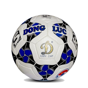 BÓNG ĐÁ ĐỘNG LỰC FIFA QUALITY PRO - UHV 2.07 số 5 - đạt tiêu chuẩn quốc tế FIFA