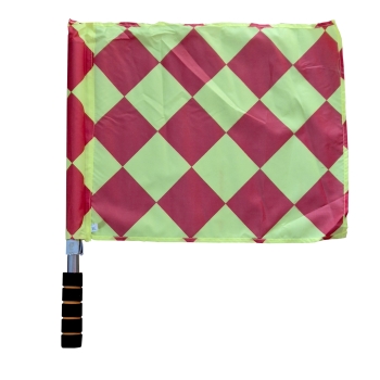 CỜ TRỌNG TAI BIÊN- CỜ CẦM TAY- bán 1 đôi (2 cái)