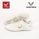 GIÀY BÓNG ĐÁ WIKA HUNTER II - TRẮNG