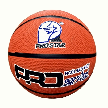 BÓNG RỔ PROSTAR NGÔI SAO VIỆT -giá rẻ cho học sinh, sinh viên