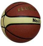 BÓNG RỔ DA - GERU STAR - FEDERATION