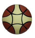BÓNG RỔ DA - GERU STAR - FEDERATION