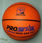 BÓNG RỔ PROSTAR NGÔI SAO VIỆT - SIZE SỐ 3