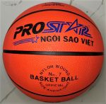 BÓNG RỔ PROSTAR NGÔI SAO VIỆT - SIZE SỐ 7