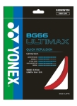 Cước cầu lông YONEX - BG66 ULTIMAX