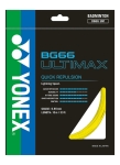 Cước cầu lông YONEX - BG66 ULTIMAX