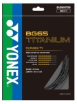 DÂY CƯỚC CẦU LÔNG YONEX - BG65 TITANIUM