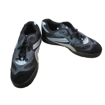 GIẦY THỂ THAO ASIA _ĐEN