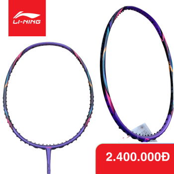 Vợt cầu lông Li-ning BLADE x 500 AYPT345-4