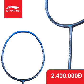 Vợt cầu lông Li-ning 3D CALIBAR 600C AYPT389-3E