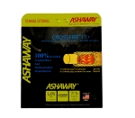 Dây Tennis Ashaway Crossfire 17 – Siêu Bền, Tăng Xoáy, Kiểm Soát Tốt, hàng chính hãng USA
