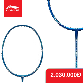 Vợt cầu lông LINING Blade X SONAR