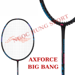 Vợt LI NING  Axforce BIG BANG 5U