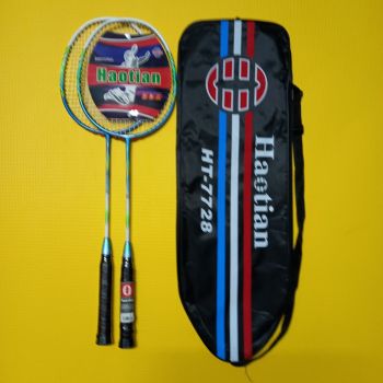 VỢT CẦU LÔNG - HAOTIAN - HT7728