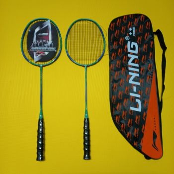 VỢT CẦU LÔNG - ĐÔI - LN