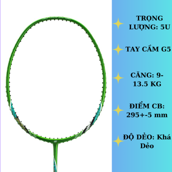 Vợt Yonex ARCSABER 73 LIGHT