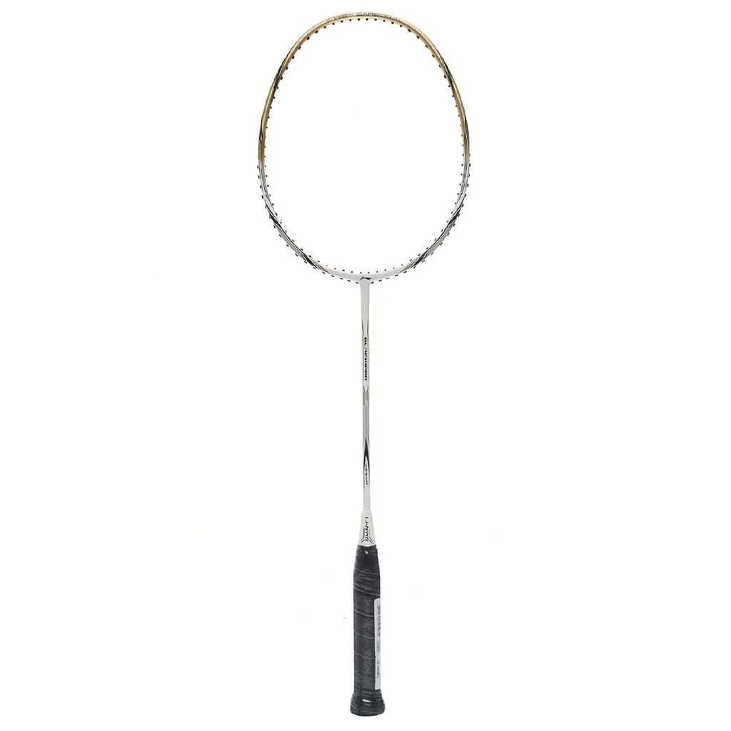 Vợt Cầu Lông Li-Ning Black-Iron - Pale Gold