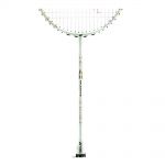 VỢT CẦU LÔNG YONEX - DUORA 6 - TRẮNG