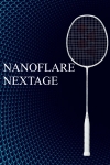 Vợt cầu lông YONEX Nanoflare nextage