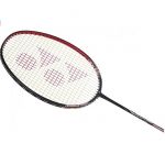 VỢT CẦU LÔNG YONEX - MUSCLE POWER 33 LIGHT - ĐỎ