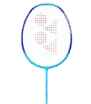 VỢT CẦU LÔNG YONEX NANOFLARE 001 CLEAR - XANH - CYAN CLEAR