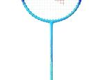 VỢT CẦU LÔNG YONEX NANOFLARE 001 CLEAR - XANH - CYAN CLEAR