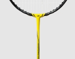 VỢT CẦU LÔNG YONEX - NANOFLARE 1000Z - VÀNG ĐEN