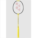 VỢT CẦU LÔNG YONEX - NANOFLARE 1000Z - VÀNG ĐEN