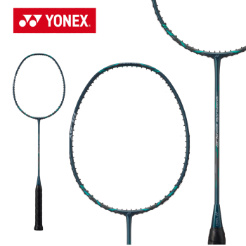Vợt Cầu Lông Yonex Nanoflare 800 Play - Tốc độ, kiểm soát vượt trội