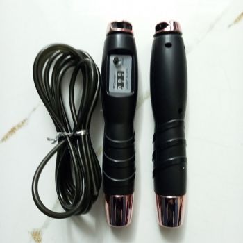 DÂY NHẢY - ĐẾM SỐ