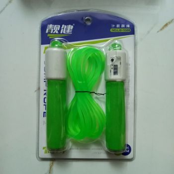 DÂY NHẢY - ĐẾM SỐ - LG-1026