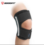 Băng gối thể thao GoodFit GF526K – Thoáng Khí, Bảo Vệ Toàn Diện