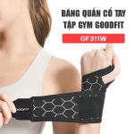 Băng quấn cổ tay GoodFit GF311- Vững Cổ Tay, Bức Phá Sức Mạnh