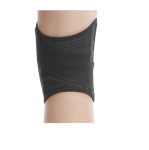 Băng gối thể thao GoodFit GF526K – Thoáng Khí, Bảo Vệ Toàn Diện