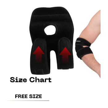 Băng bảo vệ khủyu tay GOODFIT GF401