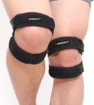 Băng bảo vệ gối kép Goodfit GF521K- An Toàn Tối Đa, Tự Tin Vận Động