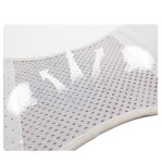 Băng gối thể thao GoodFit GF526K – Thoáng Khí, Bảo Vệ Toàn Diện