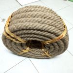 DÂY THỪNG KÉO CO - 12KG - 25M