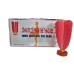 Quả cầu đá  xốp thi đấu chuyên nghiệp DLS
