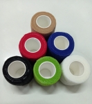BĂNG KEO THỂ THAO - QUẤN CƠ - CAO SU NON- QUẤN XÙ - 5CM
