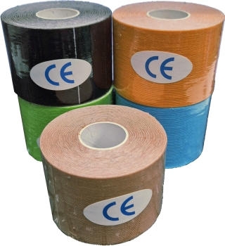 Băng dán cơ tập luyện