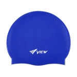 Mũ bơi View V31 - Silicone Cao Cấp Chính Hãng Nhật Bản