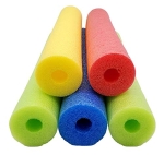 PHAO ỐNG - PHAO CÂY - PHAO THANH - LOẠI CÓ LỖ