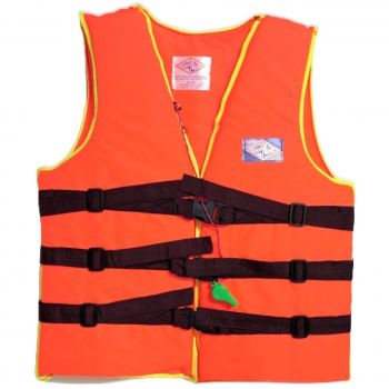 ÁO PHAO CỨU HỘ - THẮNG LỢI - SIZE SỐ 6